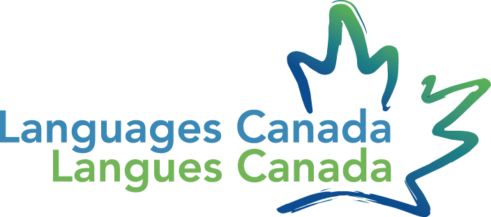 Languages Canada accreditation badge — Homeland International English School